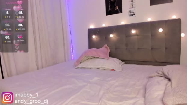 im_abby_ Chaturbate 04-06-2024 Couples