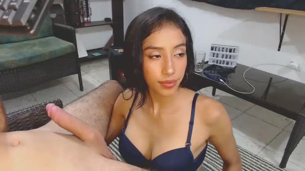 lunadaniel Chaturbate 04-06-2024 Couples