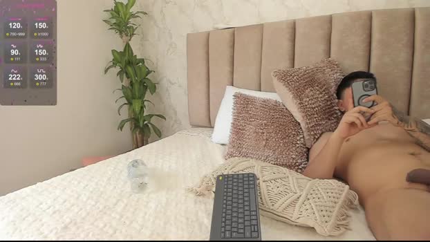 nikita_love69 Chaturbate 04-06-2024 Couples