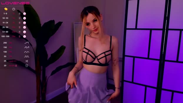 odellabowman Chaturbate 04-06-2024 Females