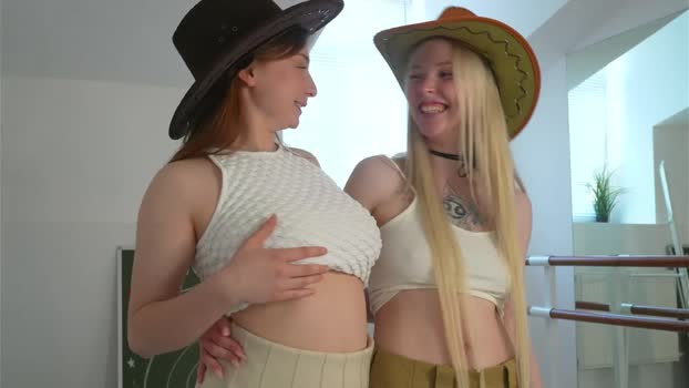 floret_joy Chaturbate 05-06-2024 Couples