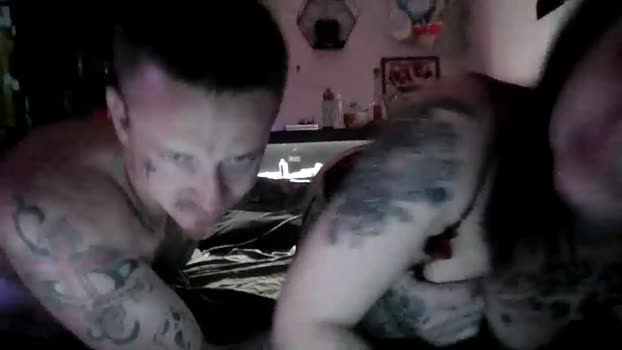 ncnastycouple Chaturbate 05-06-2024 Couples