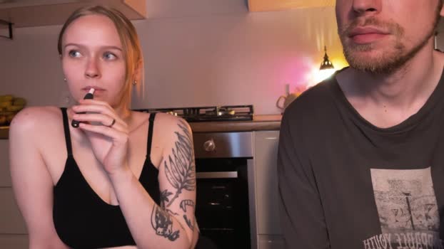 babyytonight Chaturbate 05-06-2024 Couples