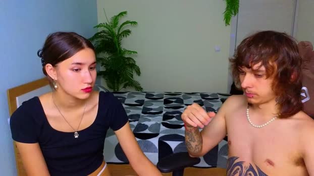 do_u_know_them Chaturbate 06-06-2024 Couples