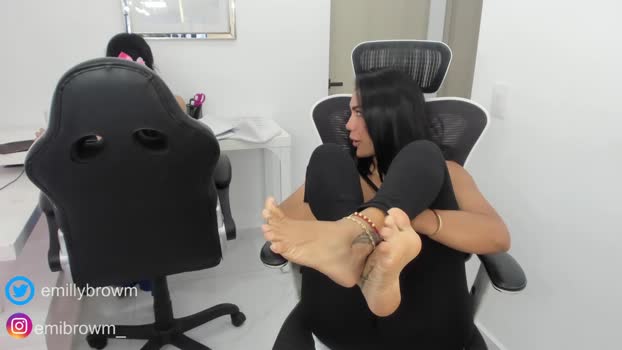 emillybrowm Chaturbate 05-06-2024 Couples