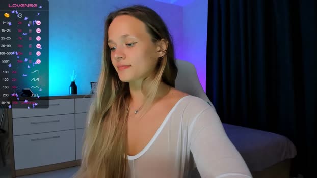 sherill_brill Chaturbate 05-06-2024 Females