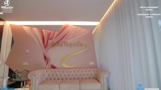 wildtequilla Chaturbate 05-06-2024 Females