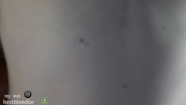 bestblondiiecb Chaturbate 07-06-2024 Females