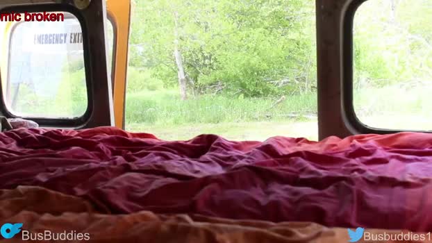 busbuddies Chaturbate 06-06-2024 Couples