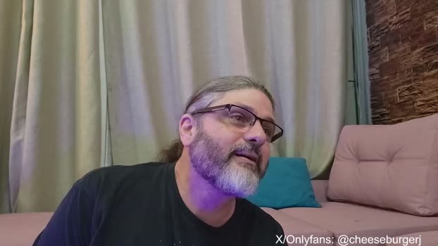 cheeseburgerjesus Chaturbate 07-06-2024 Couples