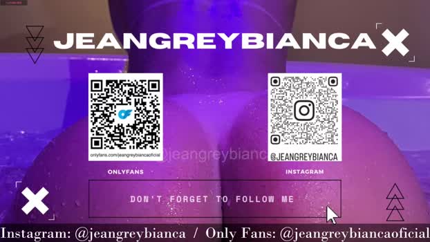 jeangreybianca Chaturbate 07-06-2024 Females