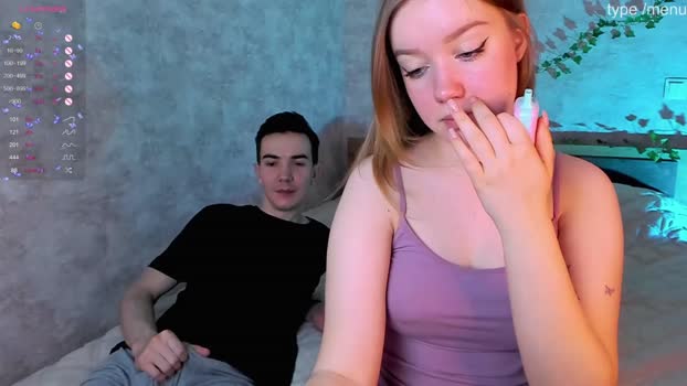 lollipops6666 Chaturbate 07-06-2024 Couples