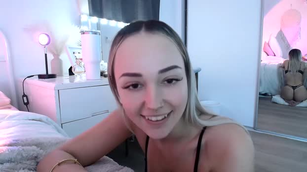 luvlivvyy Chaturbate 07-06-2024 Females