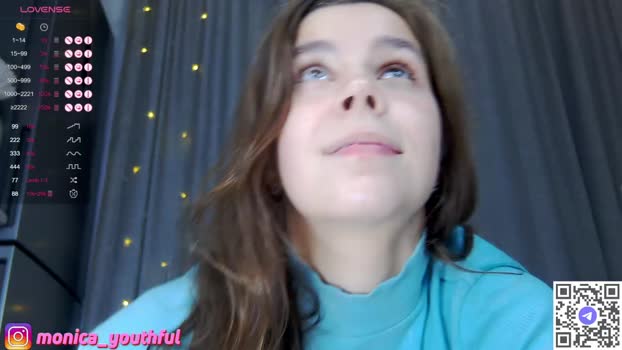 monika_youthfull Chaturbate 06-06-2024 Females