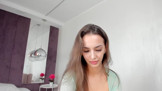 tiffanyhouston_ Chaturbate 07-06-2024 Females