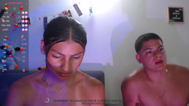 vanyacam Chaturbate 07-06-2024 Couples