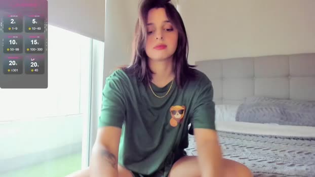 yourfreakygirl Chaturbate 06-06-2024 Females