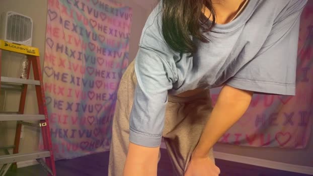 hexivu Chaturbate 08-06-2024 Females