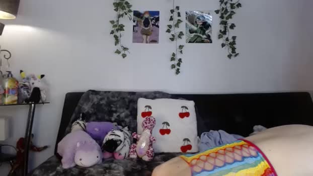 sweetkittenandbrutalhound Chaturbate 07-06-2024 Couples