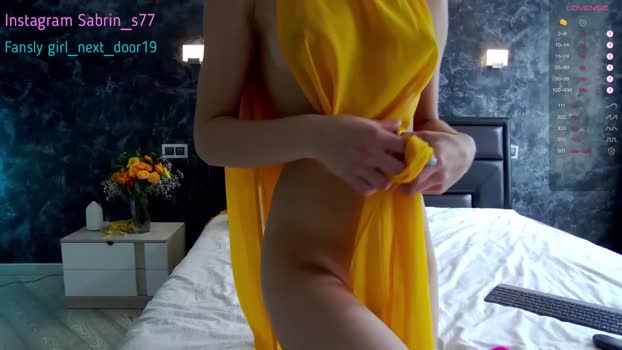 girl_next_door19 Chaturbate 09-06-2024 Females