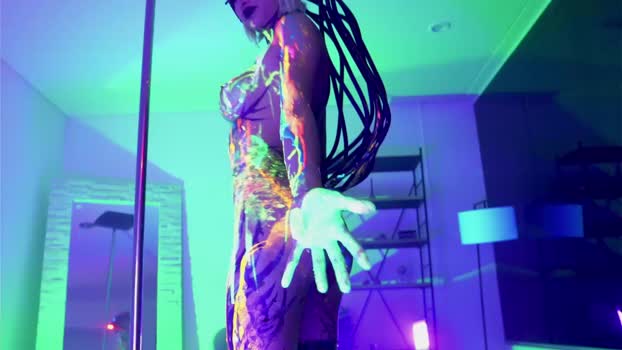 goth_dolll Chaturbate 09-06-2024 Females