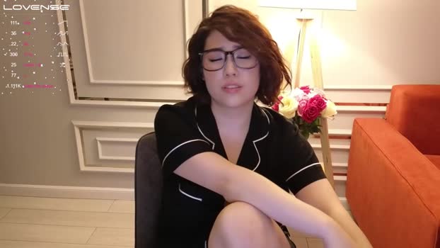 kimi_kay Chaturbate 08-06-2024 Females