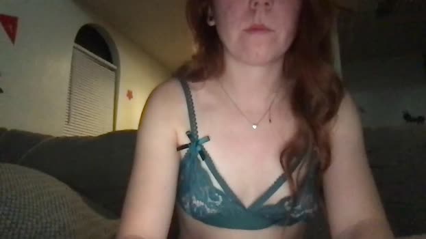 redheadedgoddessxo Chaturbate 09-06-2024 Couples