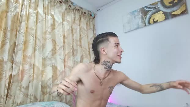 wanda_gang777 Chaturbate 08-06-2024 Couples