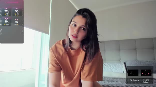 yourfreakygirl Chaturbate 08-06-2024 Females