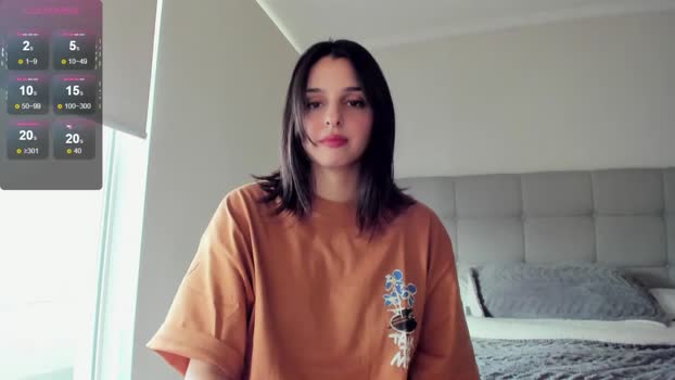 yourfreakygirl Chaturbate 08-06-2024 Females