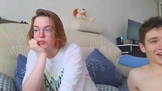 cute_junk Chaturbate 10-06-2024 Couples