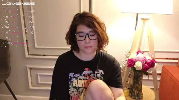 kimi_kay Chaturbate 09-06-2024 Females