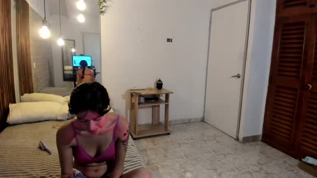 _valentina_69 Chaturbate 09-06-2024 Females