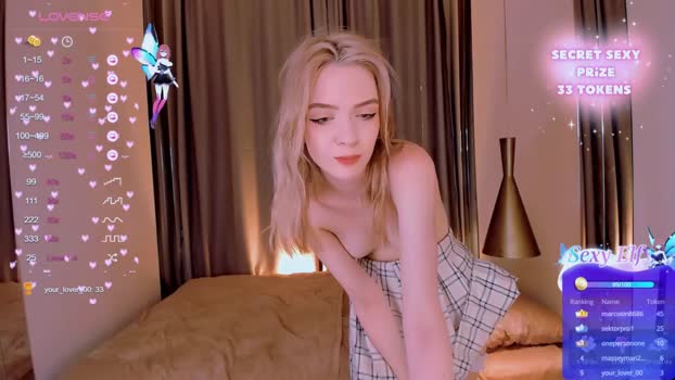 lorrew Chaturbate 10-06-2024 Females