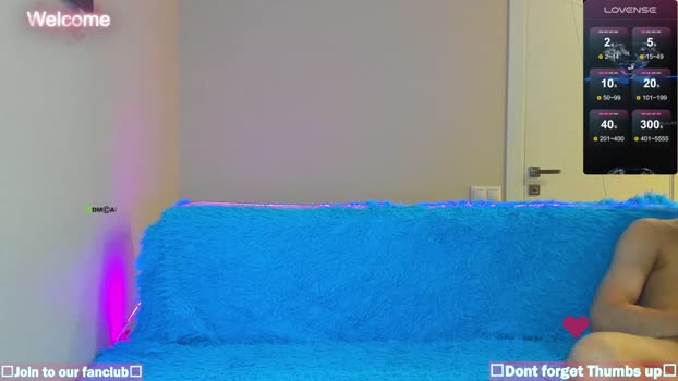 vanila_cream_ Chaturbate 10-06-2024 Couples