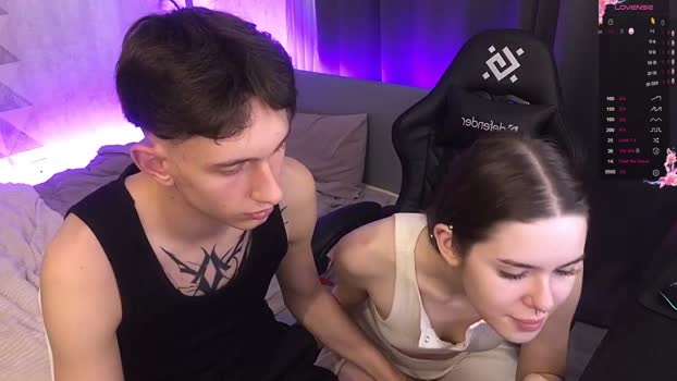 x_kai Chaturbate 11-06-2024 Couples