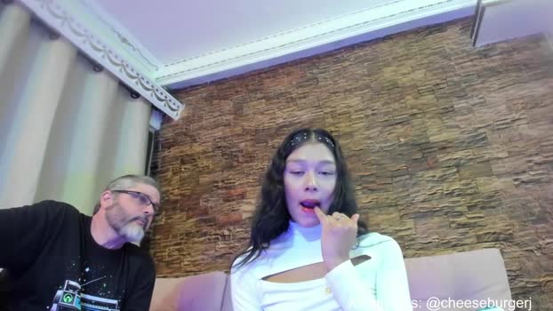 cheeseburgerjesus Chaturbate 12-06-2024 Couples