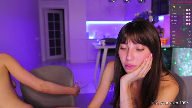 crazybabyyy Chaturbate 11-06-2024 Females