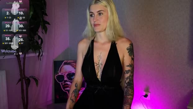 izumi_ross Chaturbate 11-06-2024 Females