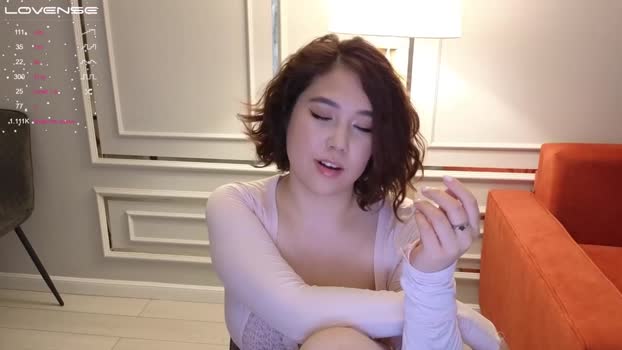 kimi_kay Chaturbate 12-06-2024 Females