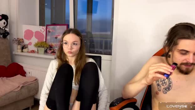 sexstar_l1fstyl3 Chaturbate 11-06-2024 Couples