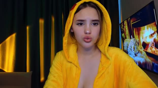angella_kleee Chaturbate 13-06-2024 Females