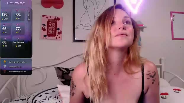 spoildkat Chaturbate 13-06-2024 Females