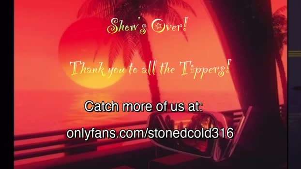 stonedcold316420 Chaturbate 13-06-2024 Couples