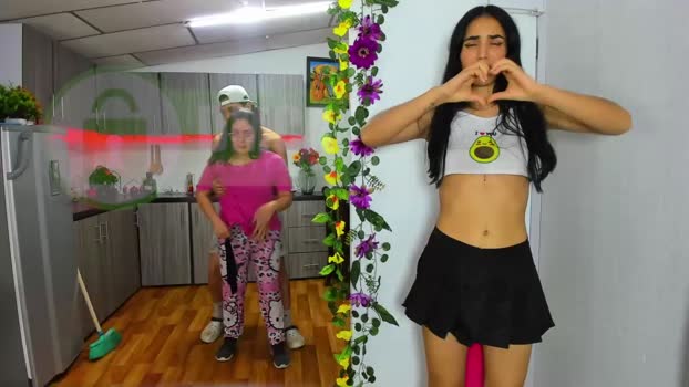 xsexs_girlsx Chaturbate 13-06-2024 Couples