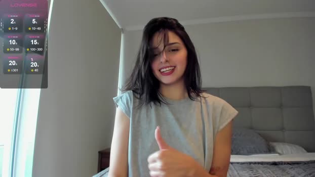 yourfreakygirl Chaturbate 12-06-2024 Females