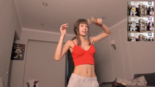 cuddles_me Chaturbate 14-06-2024 Females