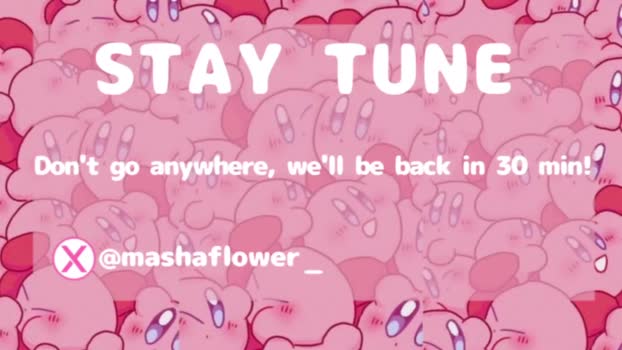 masha_flower Chaturbate 13-06-2024 Couples