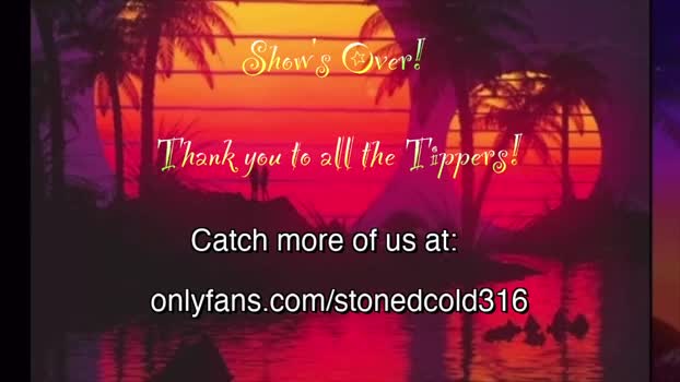 stonedcold316420 Chaturbate 14-06-2024 Couples
