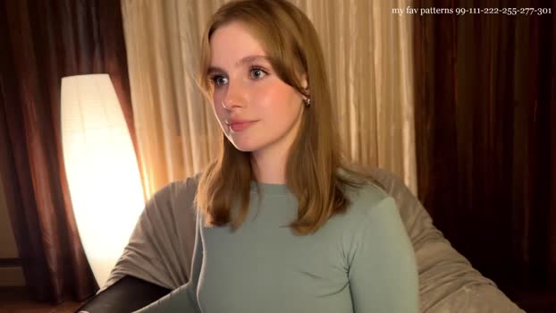 cute_siberian_girl Chaturbate 15-06-2024 Females
